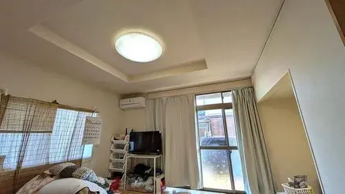 4DK property Hofu City Yamaguchi Prefecture (8)