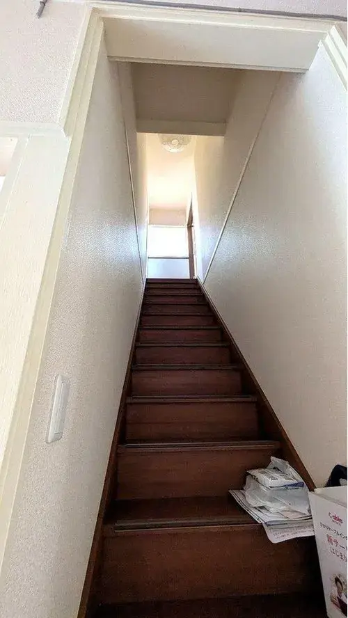 4DK property Hofu City Yamaguchi Prefecture (9)