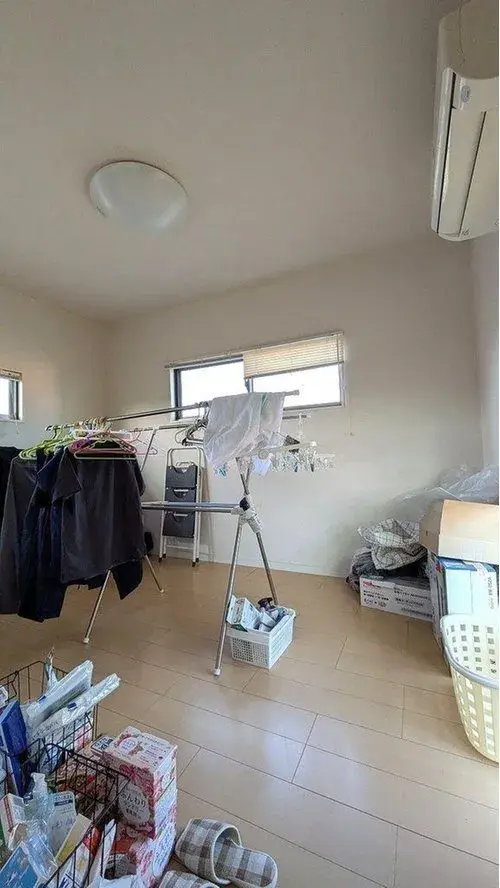 4DK property Hofu City Yamaguchi Prefecture (10)