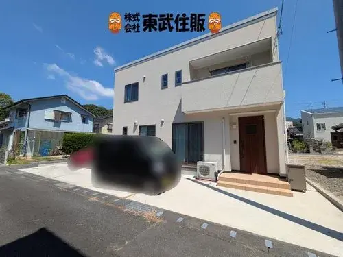 4LDK Hikari City Yamaguchi Prefecture (1)