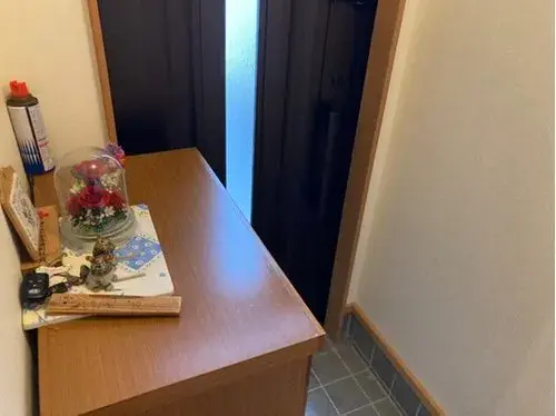 Hagi City Yamaguchi Prefecture 2DK Property (2)