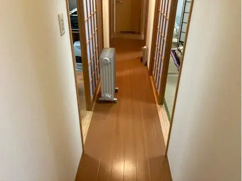 Hagi City Yamaguchi Prefecture 2DK Property (5)