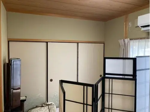 Hagi City Yamaguchi Prefecture 2DK Property (6)