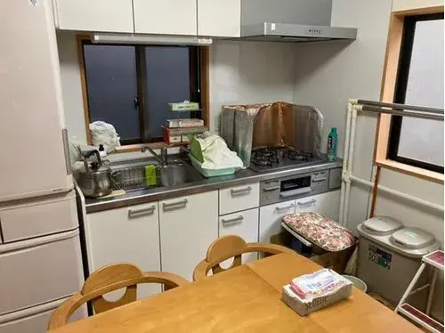 Hagi City Yamaguchi Prefecture 2DK Property (7)