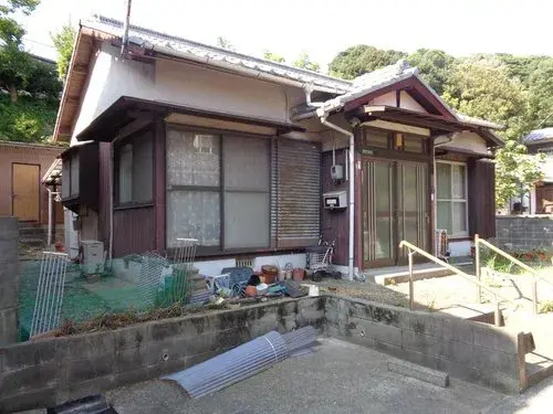 4DK Property Shimonoseki City Yamaguchi Prefecture (1)