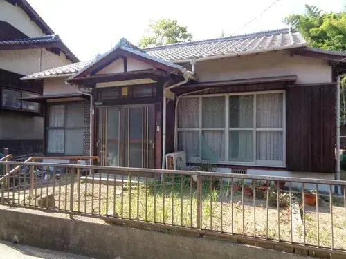 4DK Property Shimonoseki City Yamaguchi Prefecture (2)