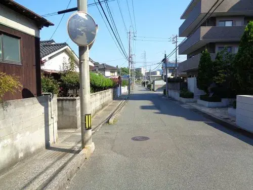 4DK Property Shimonoseki City Yamaguchi Prefecture (5)