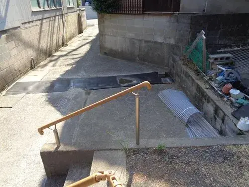 4DK Property Shimonoseki City Yamaguchi Prefecture (7)