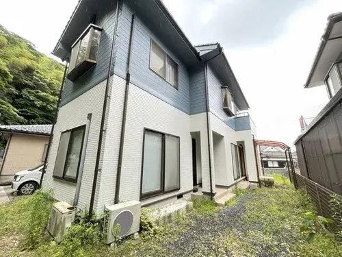 5LDK Property Hagi City Yamaguchi Prefecture (1)