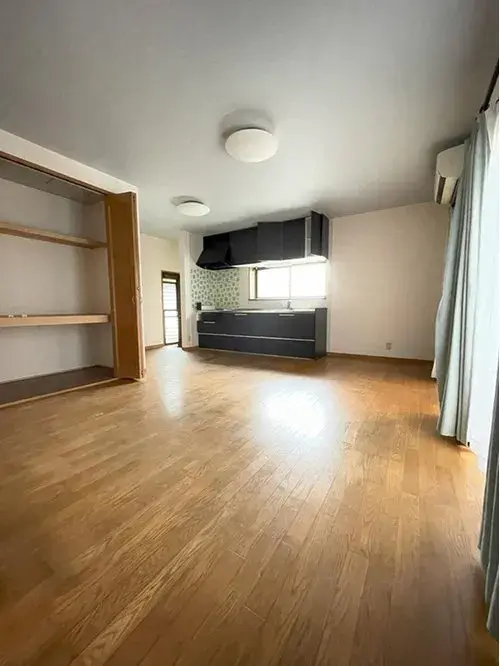 5LDK Property Hagi City Yamaguchi Prefecture (3)