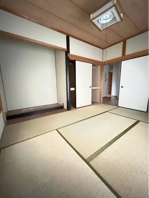 5LDK Property Hagi City Yamaguchi Prefecture (8)