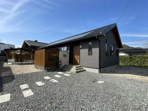 3LDK Property Yamaguchi City Yamaguchi Prefecture (1)