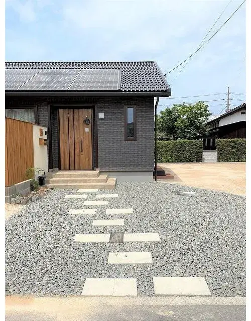 3LDK Property Yamaguchi City Yamaguchi Prefecture (2)
