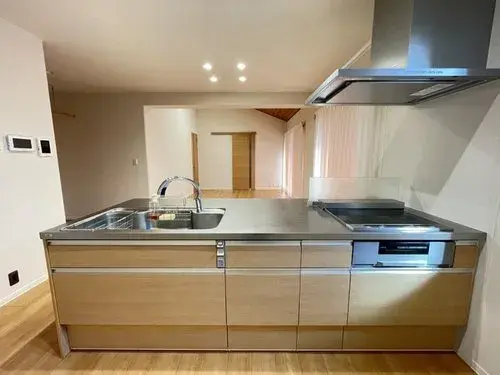 3LDK Property Yamaguchi City Yamaguchi Prefecture (11)