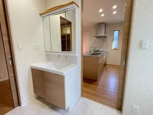 3LDK Property Yamaguchi City Yamaguchi Prefecture (14)