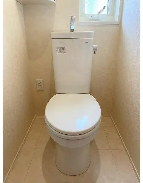 3LDK Property Yamaguchi City Yamaguchi Prefecture (16)