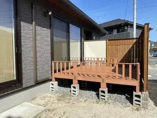 3LDK Property Yamaguchi City Yamaguchi Prefecture (4)