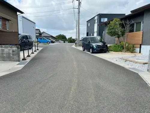 5LDK property Ube City Yamaguchi Prefecture (2)
