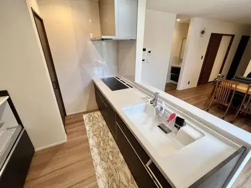 5LDK property Ube City Yamaguchi Prefecture (12)