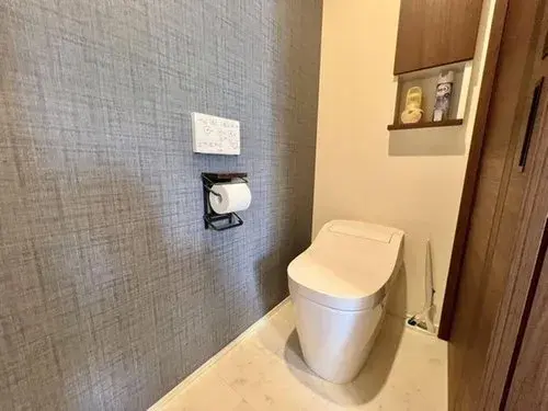 5LDK property Ube City Yamaguchi Prefecture (17)
