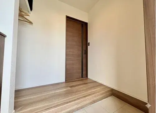 5LDK property Ube City Yamaguchi Prefecture (4)