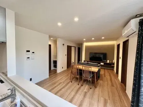 5LDK property Ube City Yamaguchi Prefecture (6)