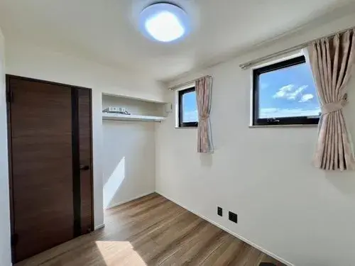 5LDK property Ube City Yamaguchi Prefecture (8)