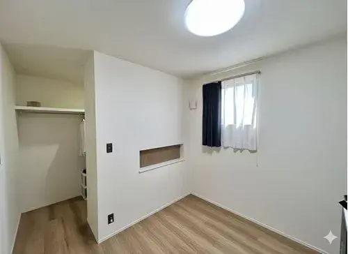 5LDK property Ube City Yamaguchi Prefecture (9)