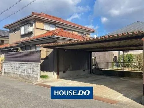 5LDK Property Shunan City Yamaguchi Prefecture (1)