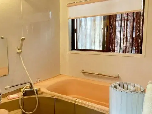 5LDK Property Shunan City Yamaguchi Prefecture (14)