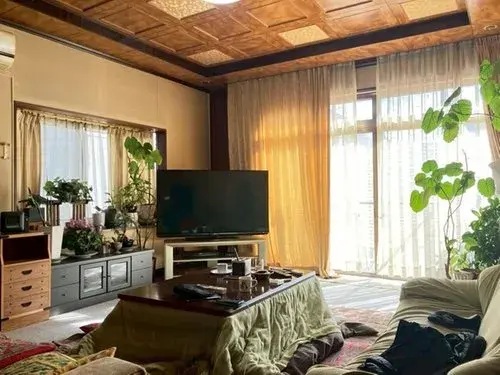 5LDK Property Shunan City Yamaguchi Prefecture (4)
