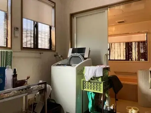 5LDK Property Shunan City Yamaguchi Prefecture (6)