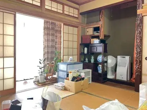 5LDK Property Shunan City Yamaguchi Prefecture (7)
