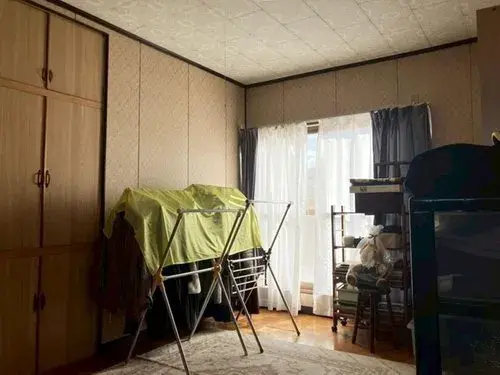 5LDK Property Shunan City Yamaguchi Prefecture (9)