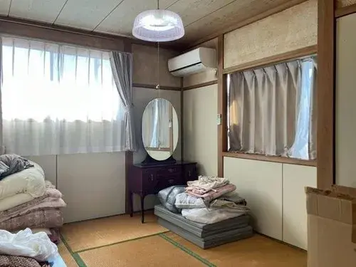 5LDK Property Shunan City Yamaguchi Prefecture (10)
