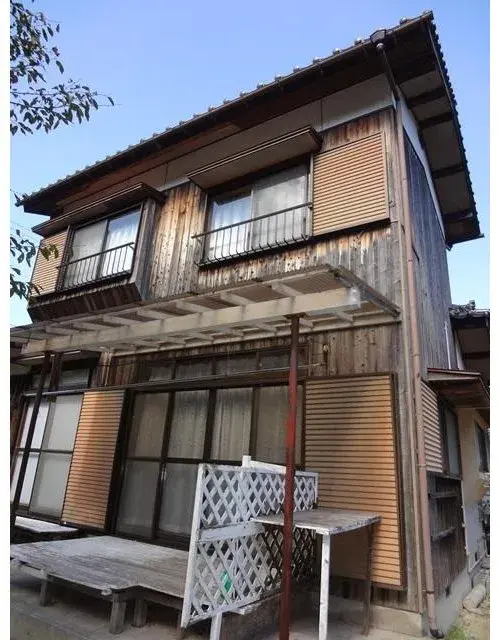 Yamaguchi Prefecture Yamaguchi City 3LDK Property (2)