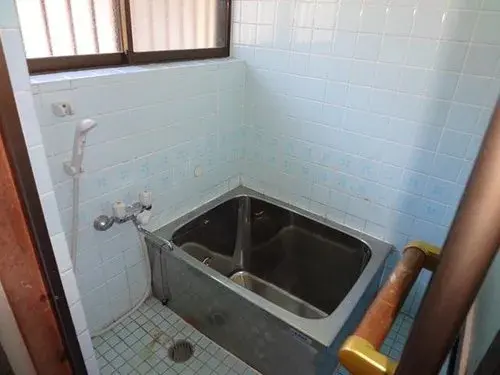 Yamaguchi Prefecture Yamaguchi City 3LDK Property (12)