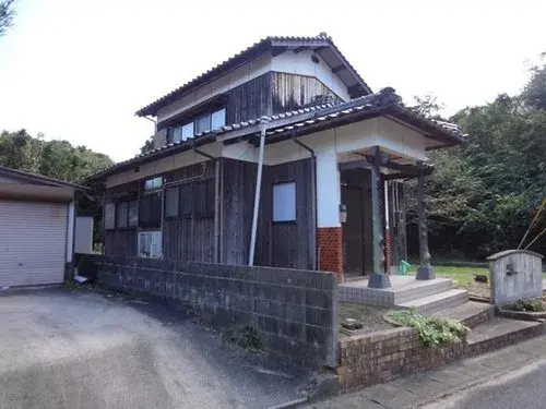 Yamaguchi Prefecture Yamaguchi City 3LDK Property (3)