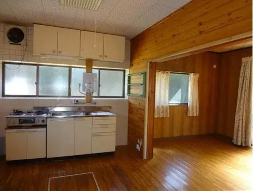 Yamaguchi Prefecture Yamaguchi City 3LDK Property (9)