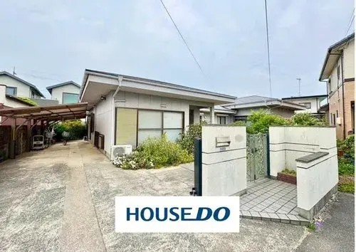 6LDK Hofu City Yamaguchi Prefecture Property (1)