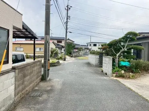 6LDK Hofu City Yamaguchi Prefecture Property (2)
