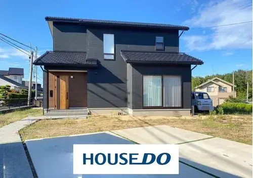 3LDK Property Ube City Yamaguchi Prefecture (1)