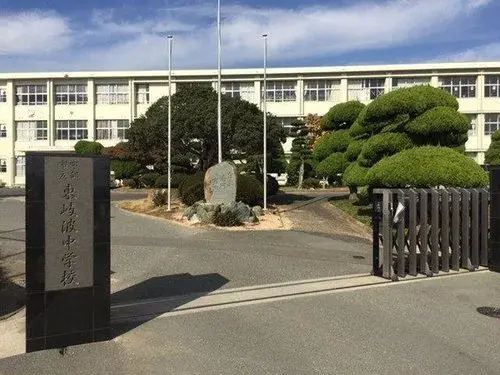 3LDK Property Ube City Yamaguchi Prefecture (14)