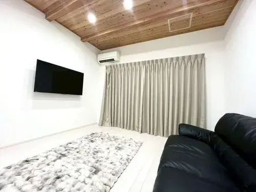 3LDK Property Ube City Yamaguchi Prefecture (4)