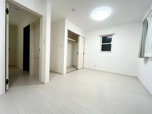 3LDK Property Ube City Yamaguchi Prefecture (6)