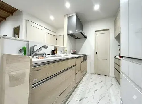 3LDK Property Ube City Yamaguchi Prefecture (9)