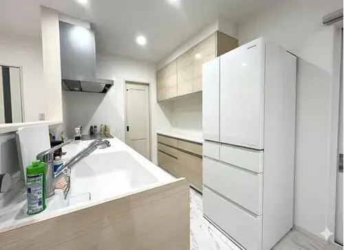 3LDK Property Ube City Yamaguchi Prefecture (10)
