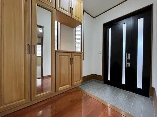 4LDK+S Property Shimonoseki City Yamaguchi Prefecture (9)