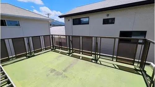 3LDK+S Property Shimonoseki City Yamaguchi Prefecture (1)