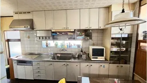 3LDK+S Property Shimonoseki City Yamaguchi Prefecture (17)
